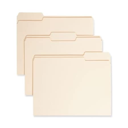 Smead FOLDER, LTR, 24/PK, MLA 11928